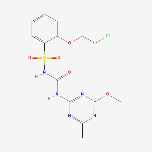 FT-0630900 CAS:82097-50-5 chemical structure