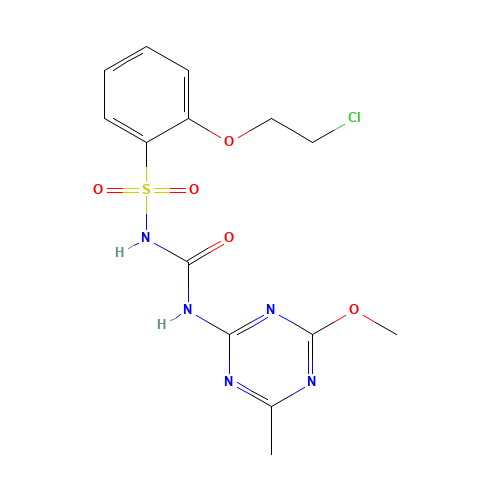FT-0630900 CAS:82097-50-5 chemical structure