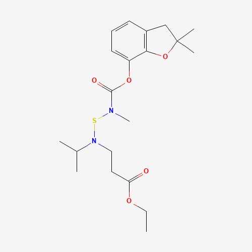 BENFURACARB (CAS: 82560-54-1) - Related Chemical Product