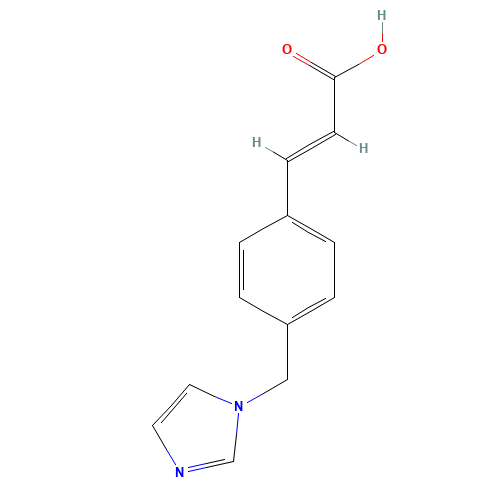 FT-0630908 CAS:82571-53-7 chemical structure