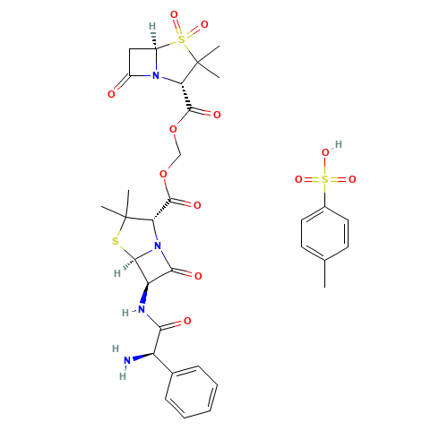 FT-0630917 CAS:83105-70-8 chemical structure