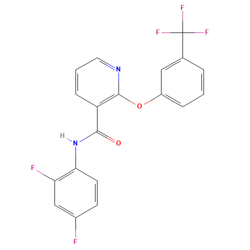 FT-0630919 CAS:83164-33-4 chemical structure