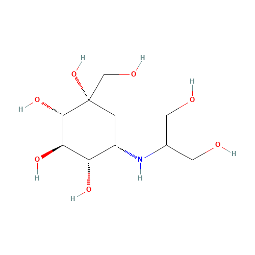 FT-0630921 CAS:83480-29-9 chemical structure