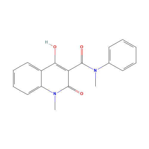 Roquinimex (CAS: 84088-42-6) - Related Chemical Product