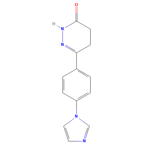 IMAZODAN (CAS: 84243-58-3) - Related Chemical Product