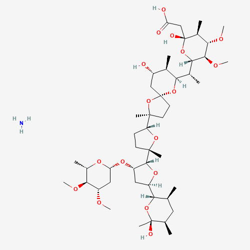 FT-0630931 CAS:84878-61-5 chemical structure