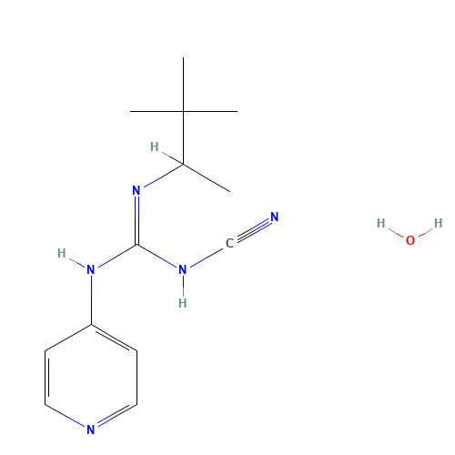 FT-0630932 CAS:85371-64-8 chemical structure