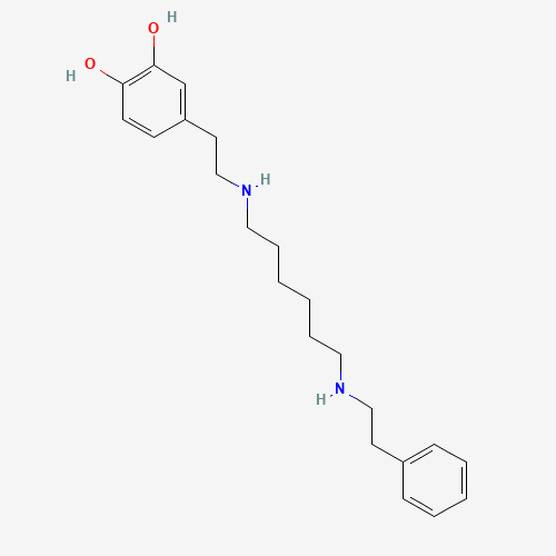 FT-0630938 CAS:86197-47-9 chemical structure