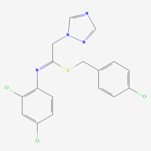 FT-0630942 CAS:86598-92-7 chemical structure