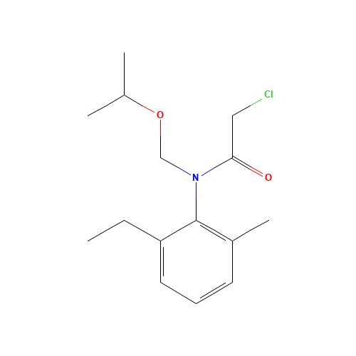 Propisochlor (CAS: 86763-47-5) - Related Chemical Product