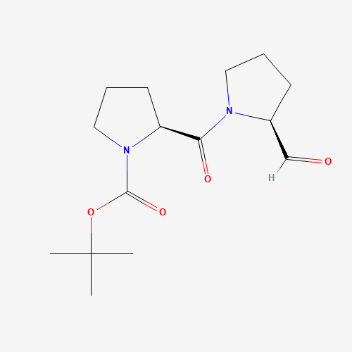 FT-0630947 CAS:86925-97-5 chemical structure
