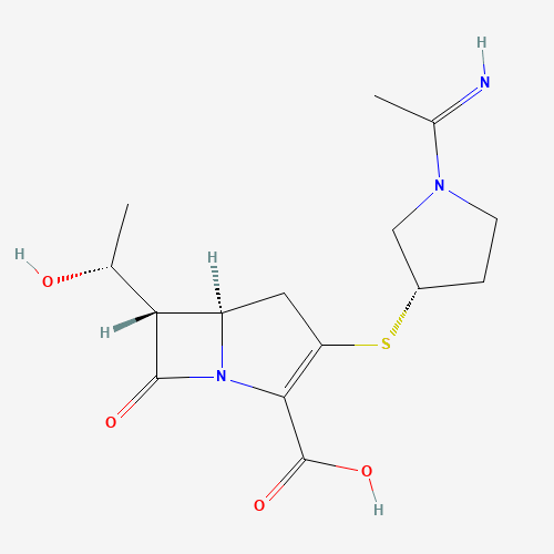 FT-0630953 CAS:87726-17-8 chemical structure