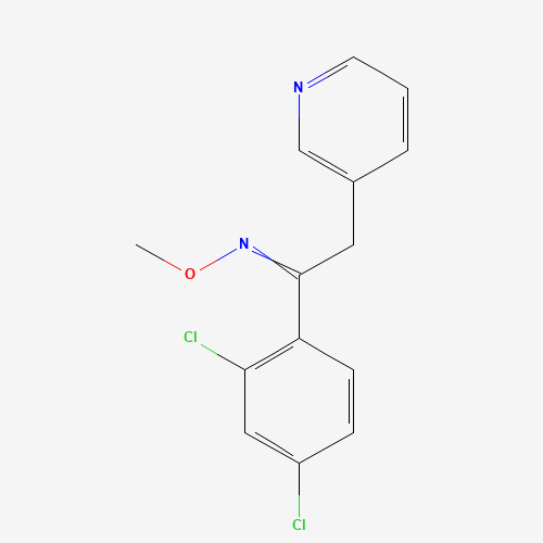 FT-0630957 CAS:88283-41-4 chemical structure