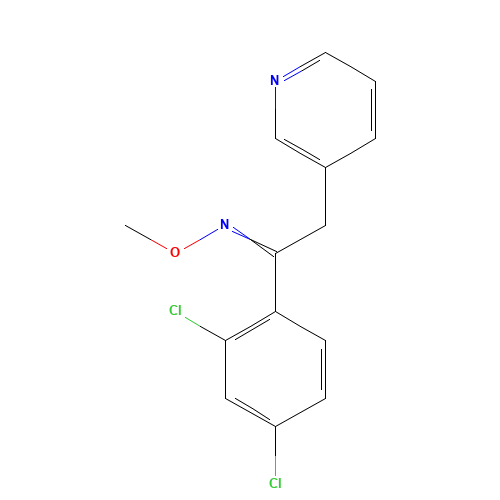 PYRIFENOX (CAS: 88283-41-4) - Related Chemical Product