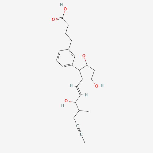 FT-0630958 CAS:88430-50-6 chemical structure