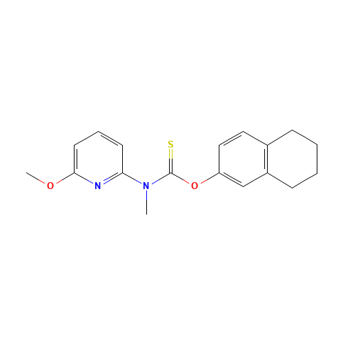 LIRANAFTATE (CAS: 88678-31-3) - Related Chemical Product