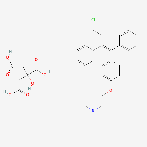 FT-0630966 CAS:89778-27-8 chemical structure