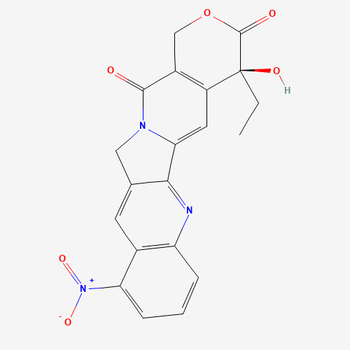 Rubitecan (CAS: 91421-42-0) - Related Chemical Product