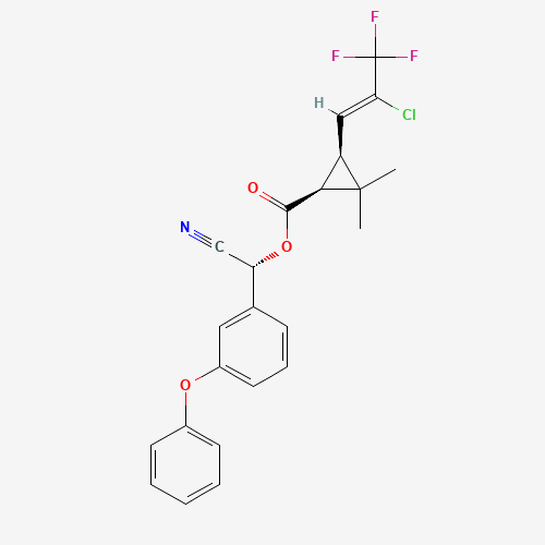 FT-0630978 CAS:91465-08-6 chemical structure