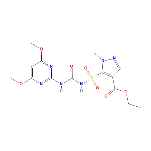 FT-0630982 CAS:93697-74-6 chemical structure