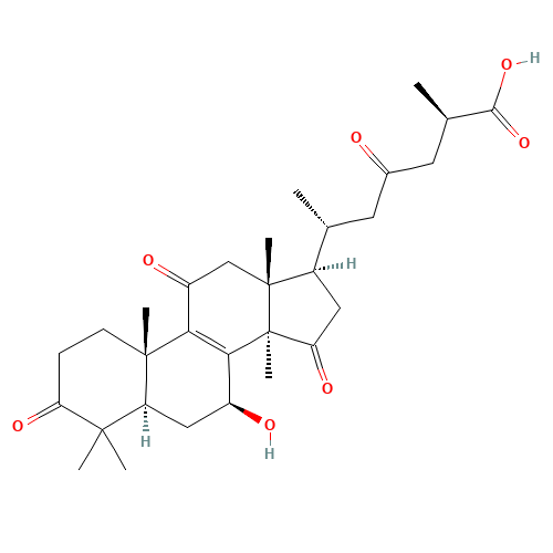 FT-0630987 CAS:95311-97-0 chemical structure