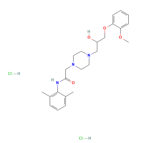 FT-0630989 CAS:95635-56-6 chemical structure