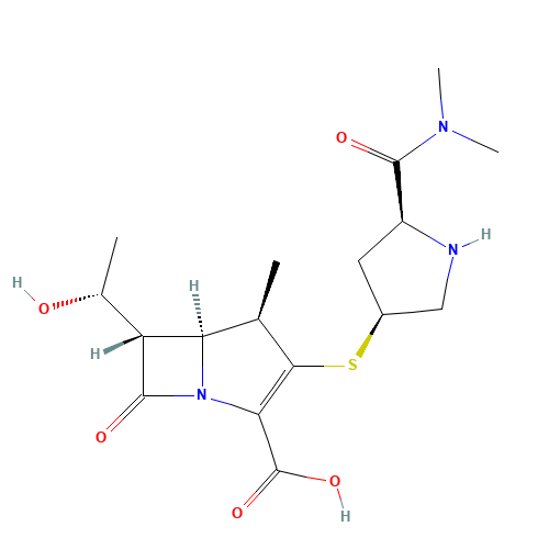 FT-0630992 CAS:96036-03-2 chemical structure