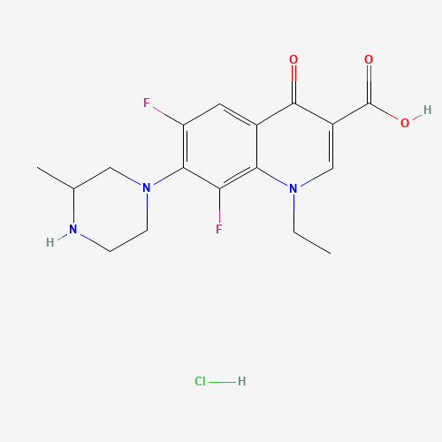 FT-0630997 CAS:98079-52-8 chemical structure