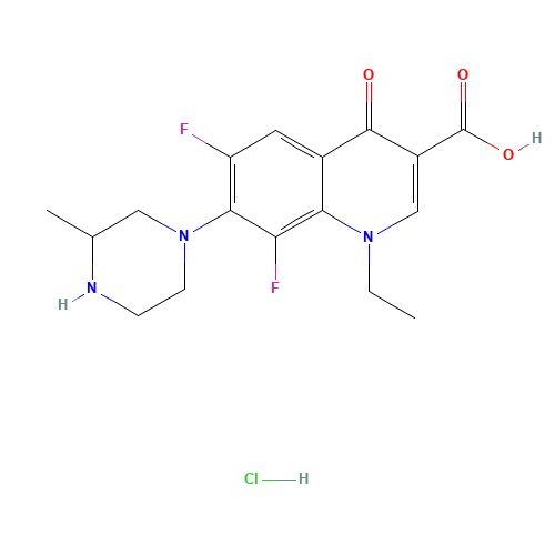 FT-0630997 CAS:98079-52-8 chemical structure