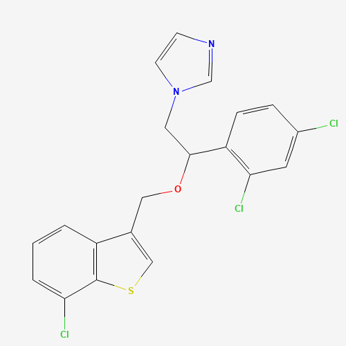 FT-0631003 CAS:99592-32-2 chemical structure
