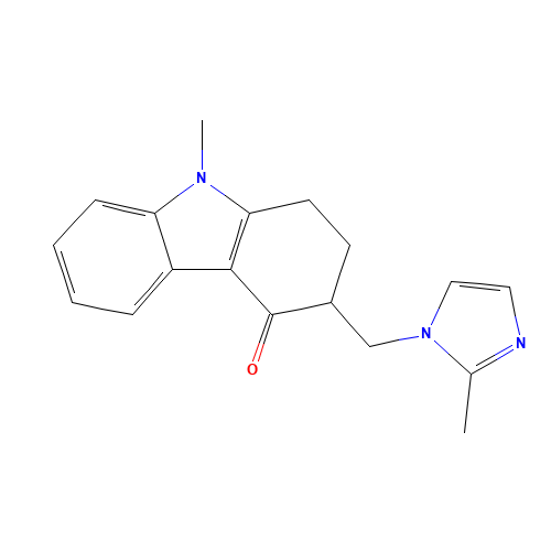 Ondansetron (CAS: 99614-02-5) - Related Chemical Product