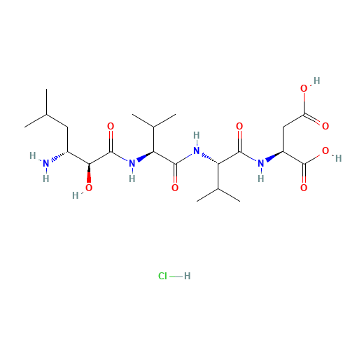 FT-0631009 CAS:100938-10-1 chemical structure