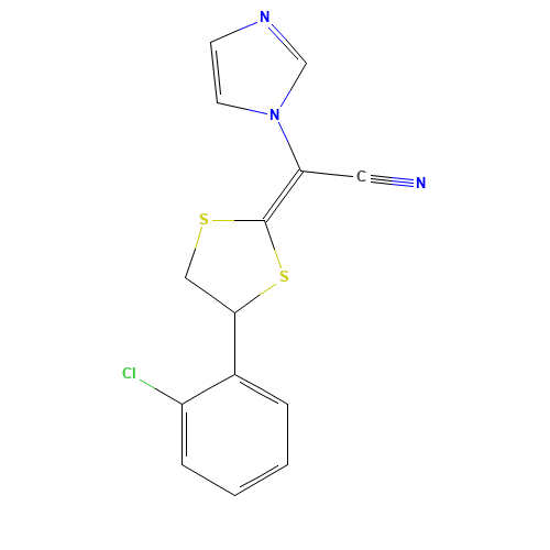 FT-0631015 CAS:101530-10-3 chemical structure