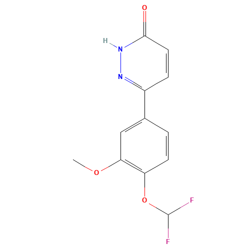 ZARDAVERINE (CAS: 101975-10-4) - Related Chemical Product