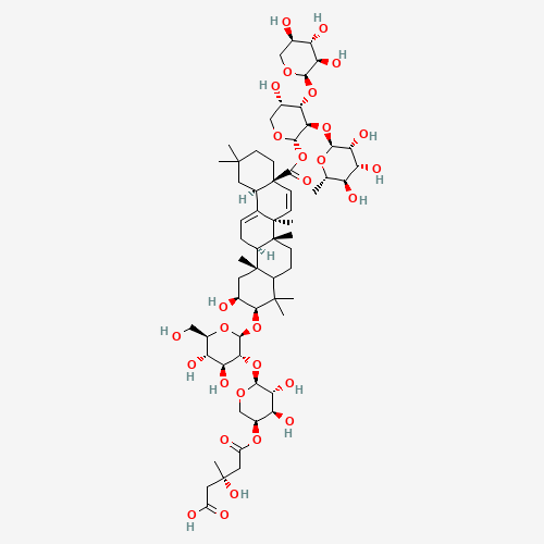 FT-0631020 CAS:102040-03-9 chemical structure