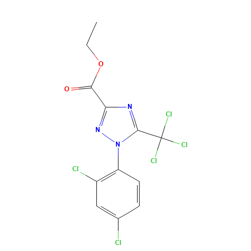 FENCHLORAZOL-ETHYL (CAS: 103112-35-2) - Related Chemical Product