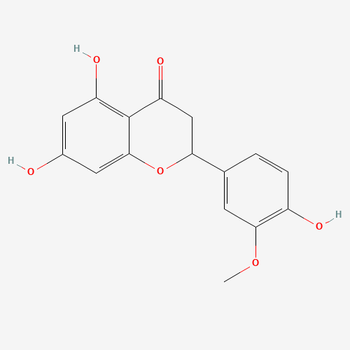 FT-0631044 CAS:107657-60-3 chemical structure