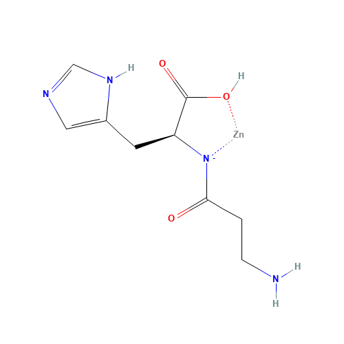 Polaprezinc (CAS: 107667-60-7) - Related Chemical Product