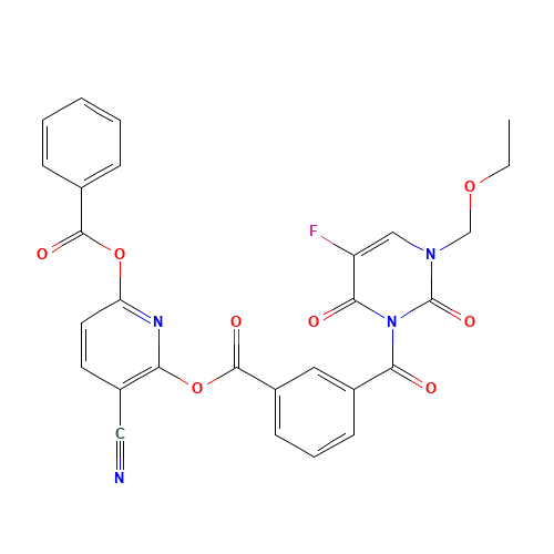 EMITEFUR (CAS: 110690-43-2) - Related Chemical Product