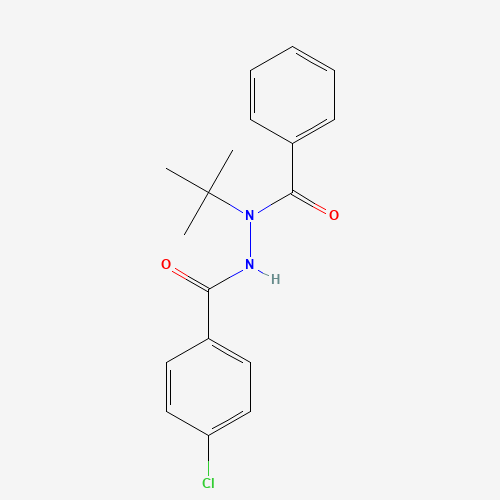FT-0631061 CAS:112226-61-6 chemical structure