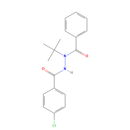 HALOFENOZIDE (CAS: 112226-61-6) - Related Chemical Product