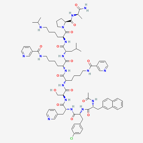 FT-0631063 CAS:112568-12-4 chemical structure