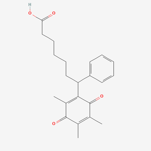 FT-0631064 CAS:112665-43-7 chemical structure