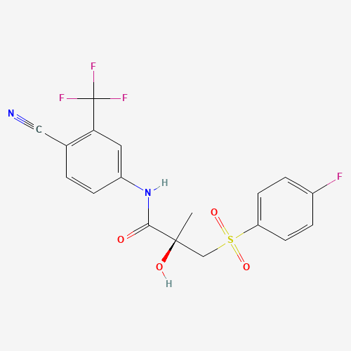 FT-0631069 CAS:113299-40-4 chemical structure