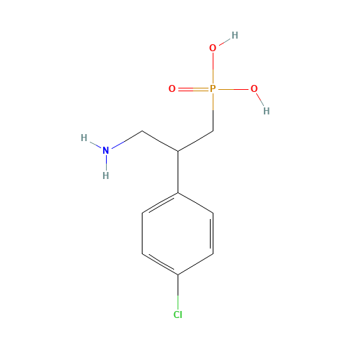 PHACLOFEN (CAS: 114012-12-3) - Related Chemical Product
