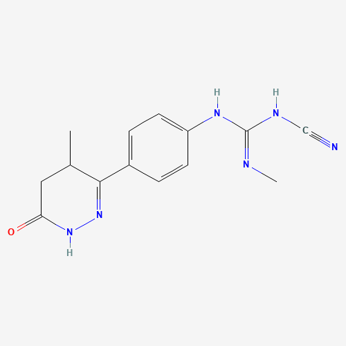 SIGUAZODAN (CAS: 115344-47-3) - Related Chemical Product
