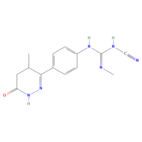 SIGUAZODAN (CAS: 115344-47-3) - Related Chemical Product
