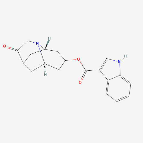 FT-0631081 CAS:115956-13-3 chemical structure