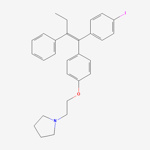 FT-0631082 CAS:116057-75-1 chemical structure