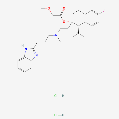 FT-0631084 CAS:116666-63-8 chemical structure